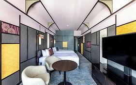 The Royal Park Hotel Kyoto Sanjo